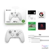 Kép 6/6 - GameSir G7 HE USB-C Gamepad White