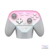 Kép 2/6 - GameSir Super Nova Multiplatform Bluetooth Gamepad Pink