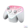 Kép 4/6 - GameSir Super Nova Multiplatform Bluetooth Gamepad Pink