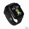 Kép 3/6 - GARETT Kids N!ce Pro 4G Black okosóra