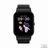 Kép 1/5 - GARETT Kids Tech 4G Black okosóra