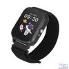Kép 1/5 - GARETT Kids Tech 4G Black okosóra