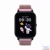 Kép 1/5 - GARETT Kids Tech 4G Pink okosóra