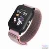 Kép 2/5 - GARETT Kids Tech 4G Pink okosóra