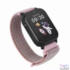 Kép 3/5 - GARETT Kids Tech 4G Pink okosóra