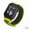 Kép 2/5 - GARETT Kids Tech 4G Green okosóra