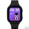 Kép 2/5 - GARETT Kids Sun Ultra 4G Black okosóra