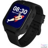 Kép 3/5 - GARETT Kids Sun Ultra 4G Black okosóra