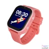 Kép 4/6 - GARETT Kids Sun Ultra 4G Pink okosóra