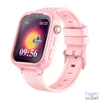 Kép 2/5 - GARETT Kids Essa 4G Pink okosóra