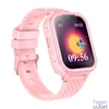 Kép 4/5 - GARETT Kids Essa 4G Pink okosóra