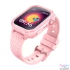 Kép 5/5 - GARETT Kids Essa 4G Pink okosóra
