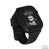 Kép 2/6 - GARETT Kids Cute 2 4G Black okosóra