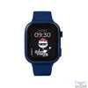 Kép 2/6 - GARETT Kids Cute 2 4G Blue okosóra