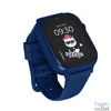 Kép 2/6 - GARETT Kids Cute 2 4G Blue okosóra