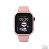 Kép 2/6 - GARETT Kids Cute 2 4G Pink okosóra