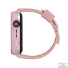 Kép 5/6 - GARETT Kids Cute 2 4G Pink okosóra