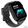 Kép 2/6 - GARETT Kids Hero Pro 4G Black okosóra