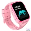 Kép 2/6 - GARETT Kids Hero Pro 4G Pink okosóra