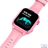 Kép 4/6 - GARETT Kids Hero Pro 4G Pink okosóra