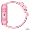 Kép 5/6 - GARETT Kids Hero Pro 4G Pink okosóra