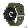 Kép 11/11 - GARETT Atom Smartwatch Silver Steel okosóra