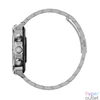 Kép 4/11 - GARETT Atom Smartwatch Silver Steel okosóra