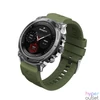 Kép 6/11 - GARETT Atom Smartwatch Silver Steel okosóra