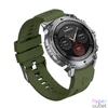 Kép 7/11 - GARETT Atom Smartwatch Silver Steel okosóra