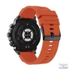 Kép 11/11 - GARETT Atom Smartwatch Black Steel okosóra