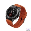 Kép 6/11 - GARETT Atom Smartwatch Black Steel okosóra