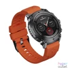 Kép 7/11 - GARETT Atom Smartwatch Black Steel okosóra