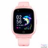 Kép 1/5 - GARETT Kids Twin 4G Pink okosóra