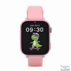 Kép 2/6 - GARETT Kids N!ce Pro 4G Pink okosóra