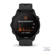 Kép 2/6 - Garmin Forerunner 955 Solar Black okosóra