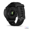 Kép 6/6 - Garmin Forerunner 955 Solar Black okosóra