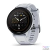 Kép 1/8 - Garmin Forerunner 955 Solar White okosóra