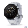 Kép 3/8 - Garmin Forerunner 955 Solar White okosóra