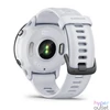 Kép 4/8 - Garmin Forerunner 955 Solar White okosóra