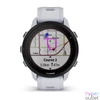 Kép 5/8 - Garmin Forerunner 955 Solar White okosóra