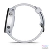 Kép 8/8 - Garmin Forerunner 955 Solar White okosóra