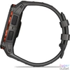 Kép 4/6 - Garmin Instinct 3 50mm Solar Black with Charcoal Band okosóra