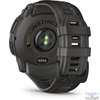 Kép 5/6 - Garmin Instinct 3 50mm Solar Black with Charcoal Band okosóra