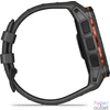 Kép 6/6 - Garmin Instinct 3 50mm Solar Black with Charcoal Band okosóra