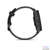 Kép 3/5 - Garmin Forerunner 265 Black Grey okosóra