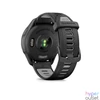 Kép 4/5 - Garmin Forerunner 265 Black Grey okosóra