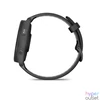 Kép 5/5 - Garmin Forerunner 265 Black Grey okosóra