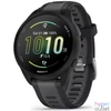 Kép 1/7 - Garmin Forerunner 165 Black okosóra