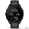 Kép 2/7 - Garmin Forerunner 165 Black okosóra