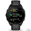 Kép 4/7 - Garmin Forerunner 165 Black okosóra